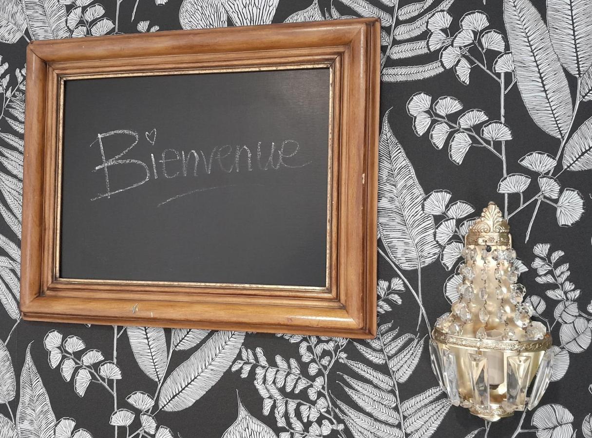Gite Le3 Bergheim Bagian luar foto